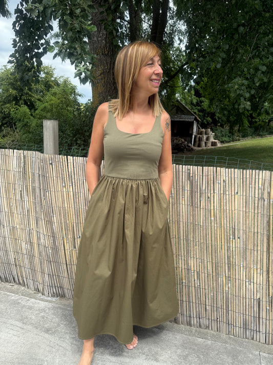 Robe Nahia