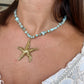 Collier Coralia