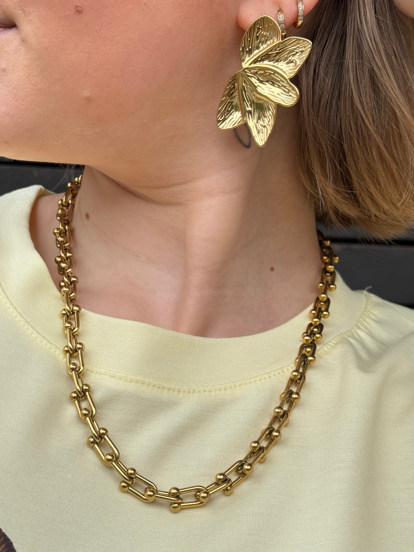 Collier Zoéline