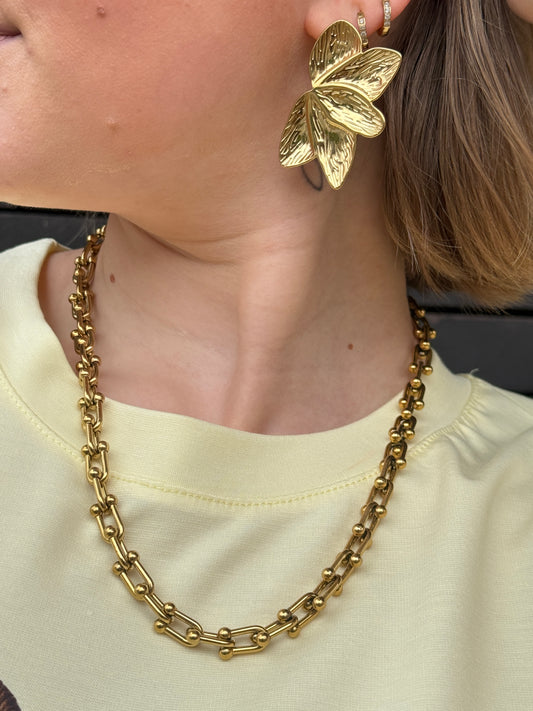 Collier Zoéline