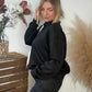 Sweat Candice noir