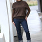 Jeans Janelle jeans brut