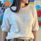 Pull Lali beige