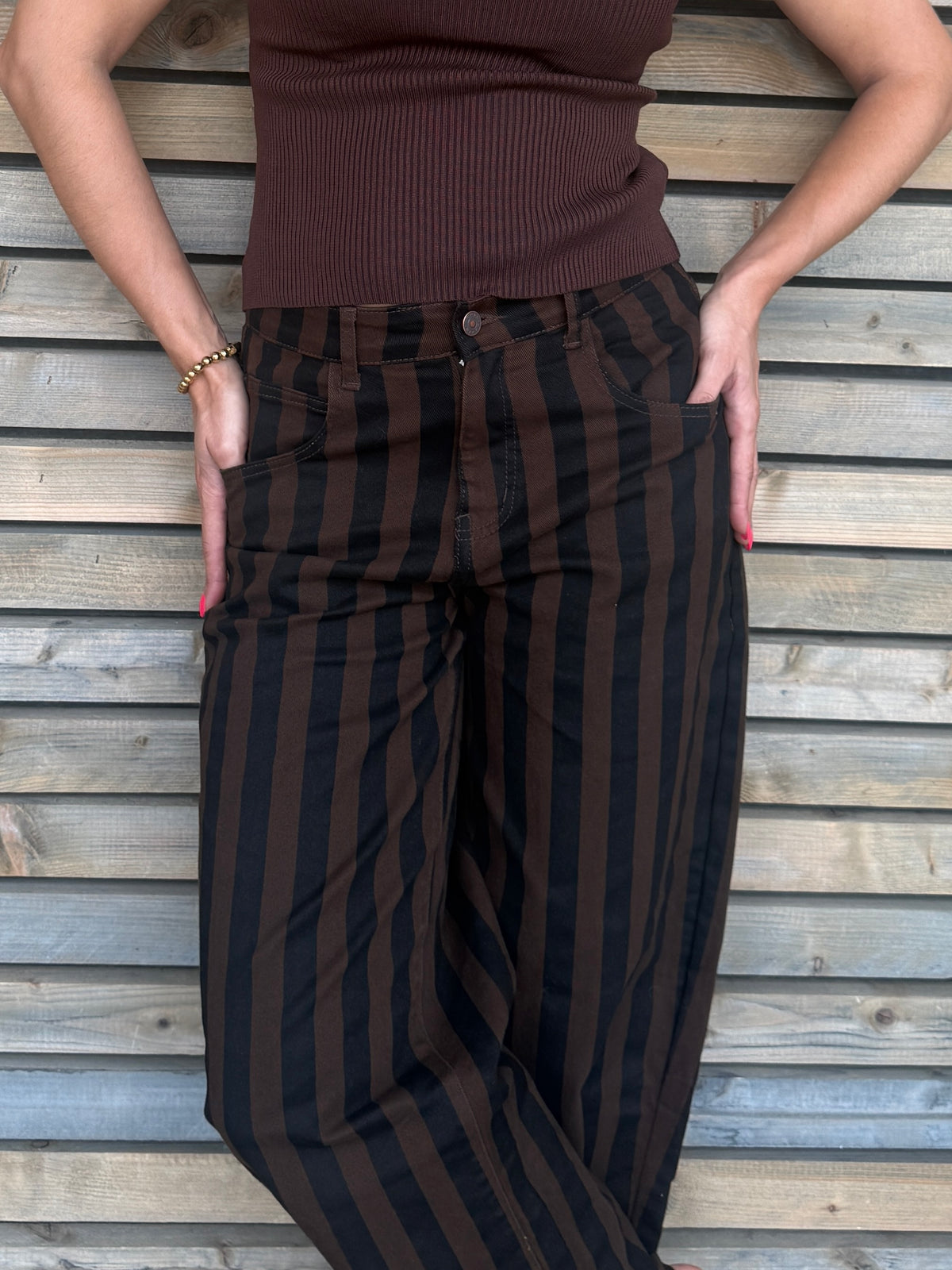 Jeans Kafka