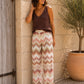 Pantalon Mila