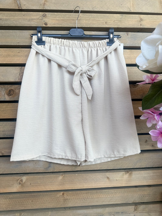 Short Summer beige