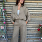 Pantalon Nora