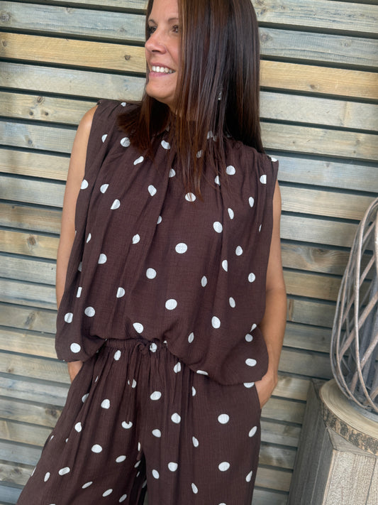 Blouse Priam