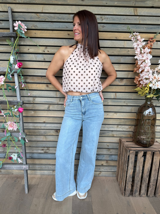 Jeans Victoria
