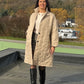 Veste Payton beige