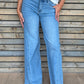 Jeans Pierine