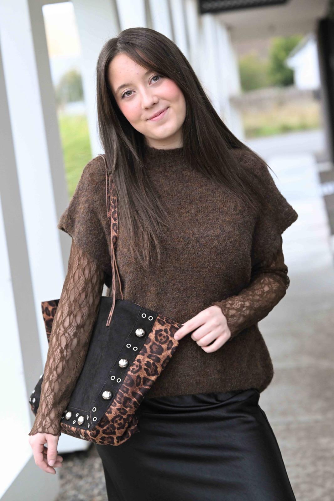 Sac Sully noir