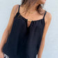 Top Evy noir