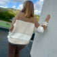 Gilet Amarilys