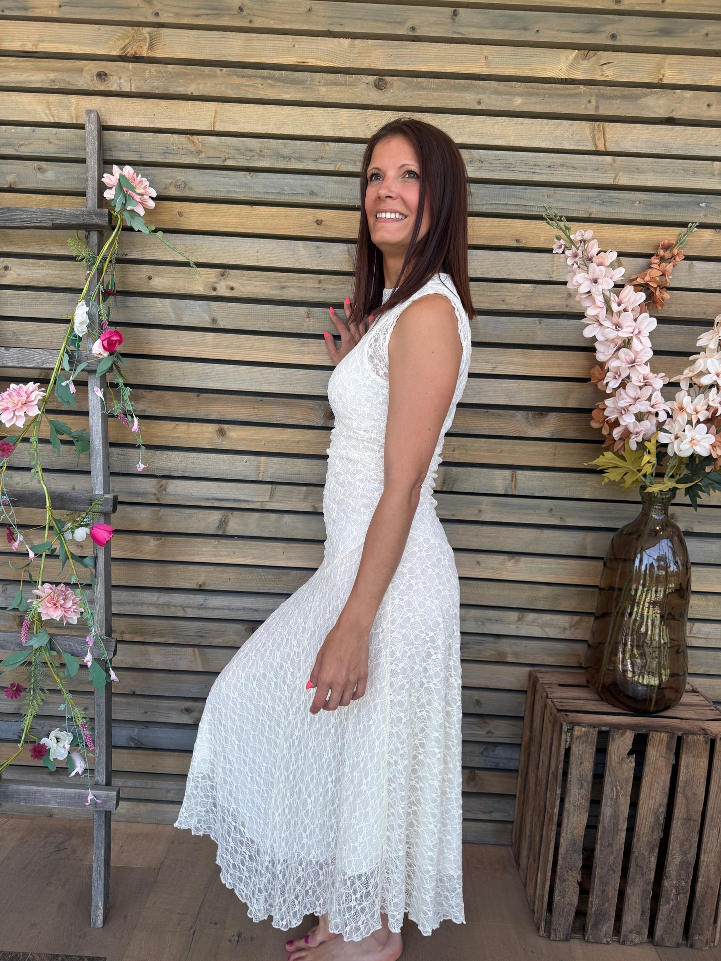 Robe Elisa