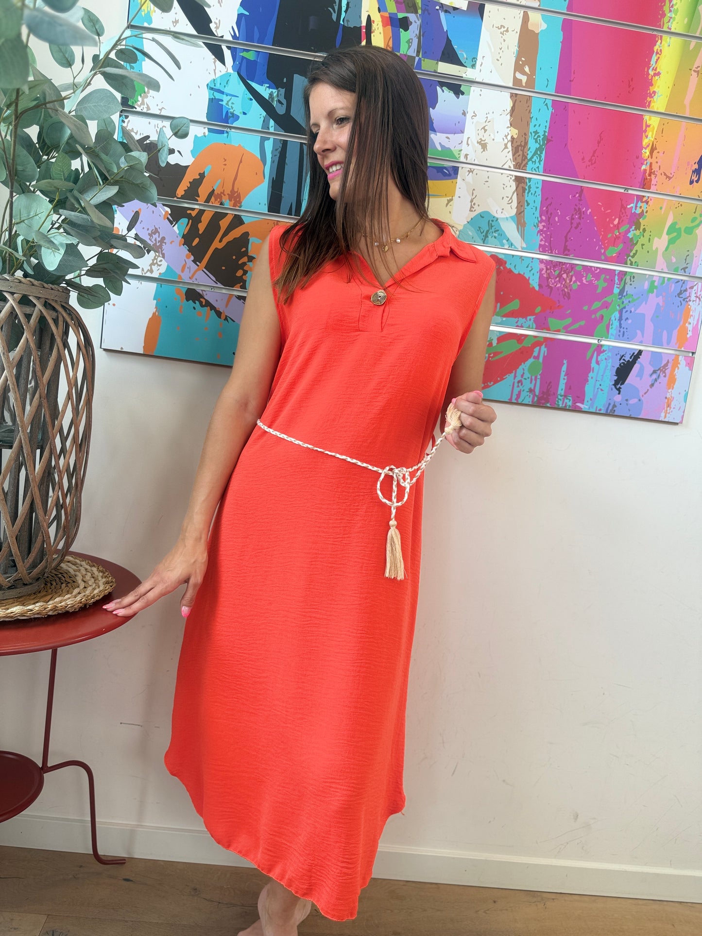 Robe Nice