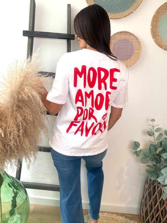 T-shirt Lana