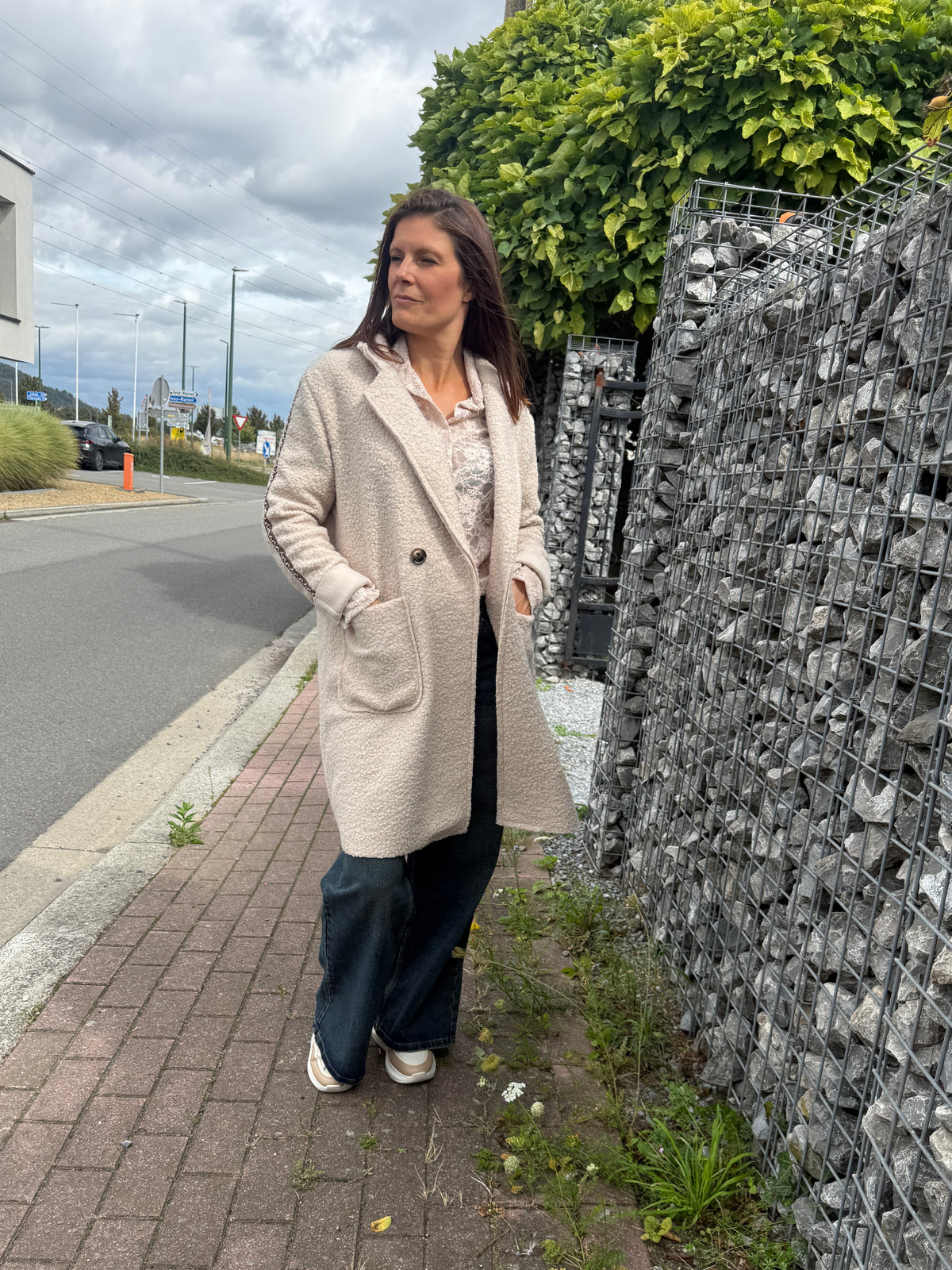 Veste Antonia