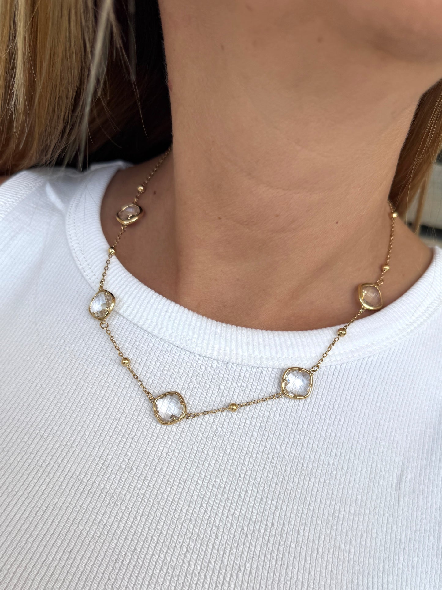 Collier Giny