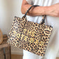 Sac Cécilia doré