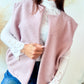 Pull Mila blanc