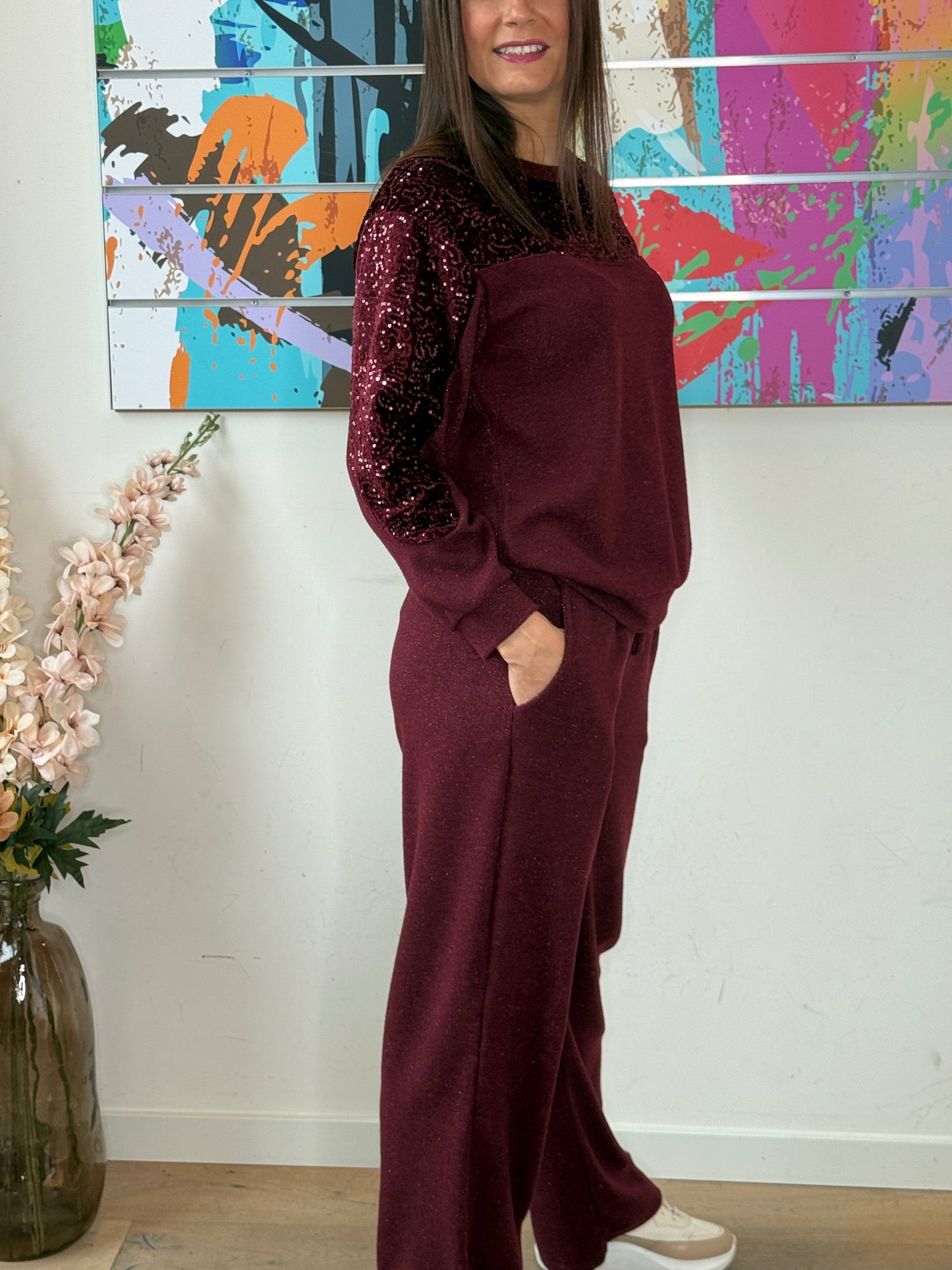 Ensemble Bloom bordeaux