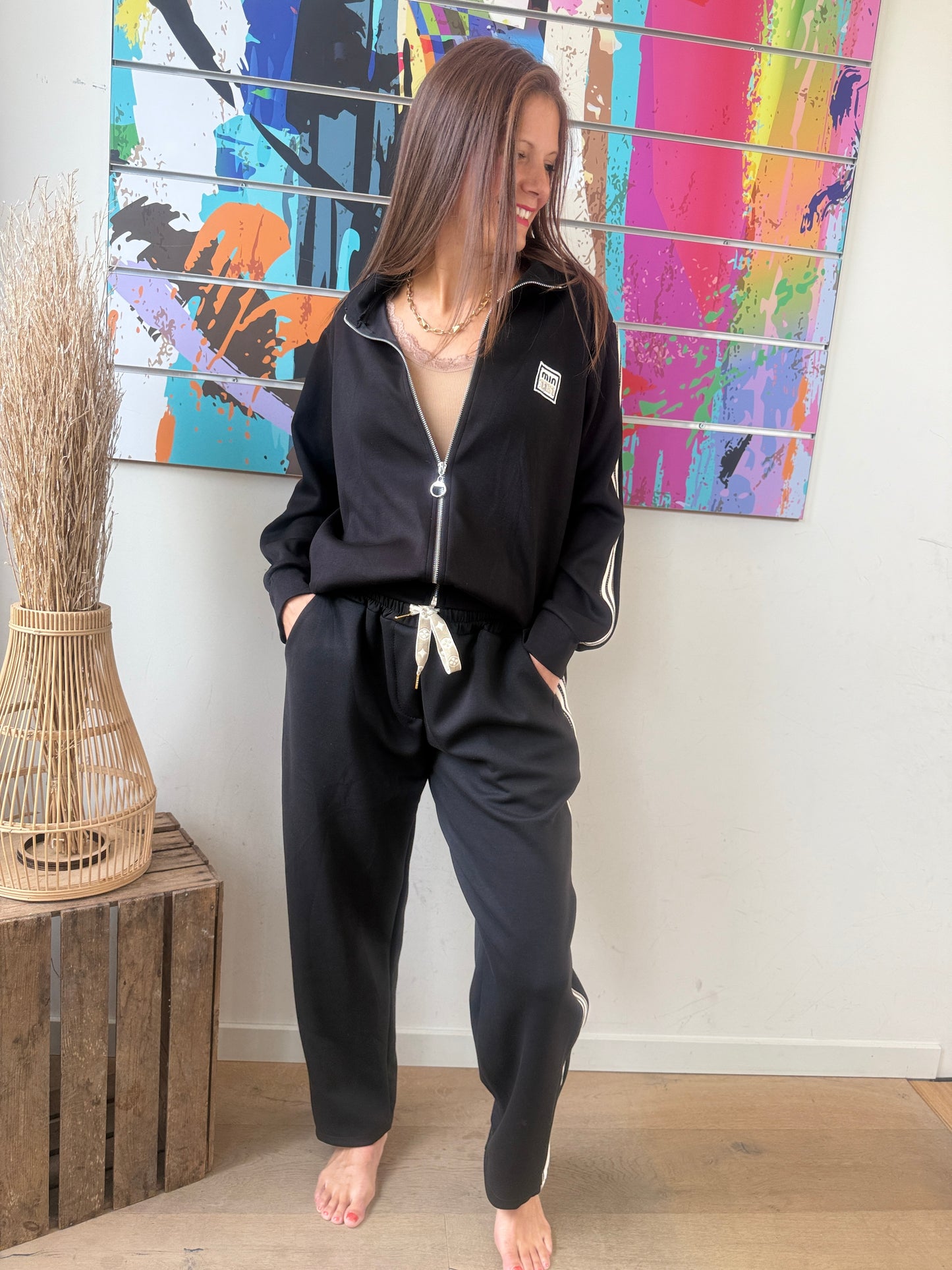 Pantalon Whitney