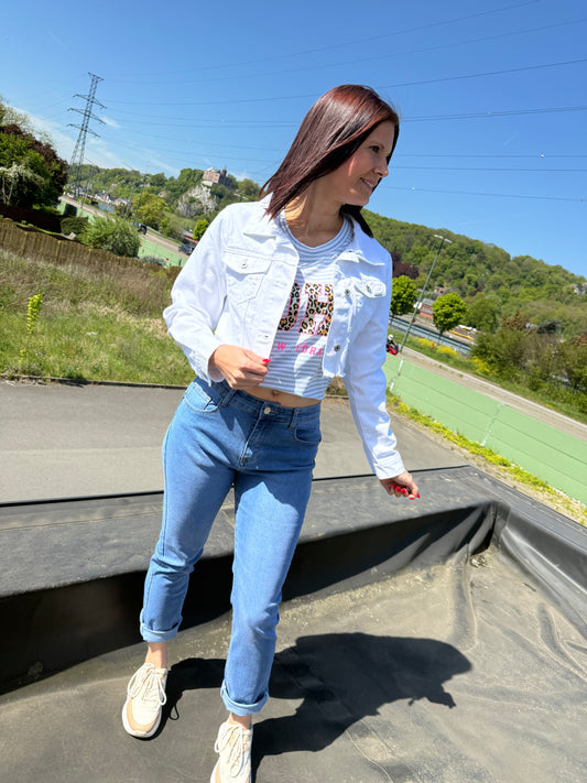 Jeans Maxence