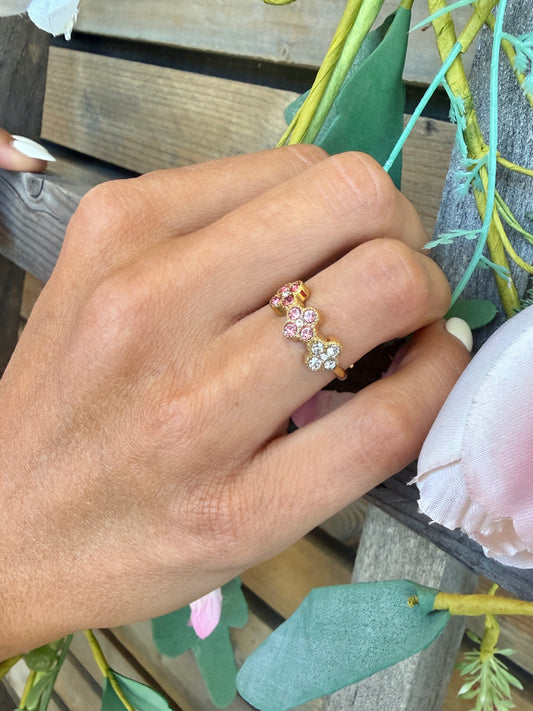 Bague Remi