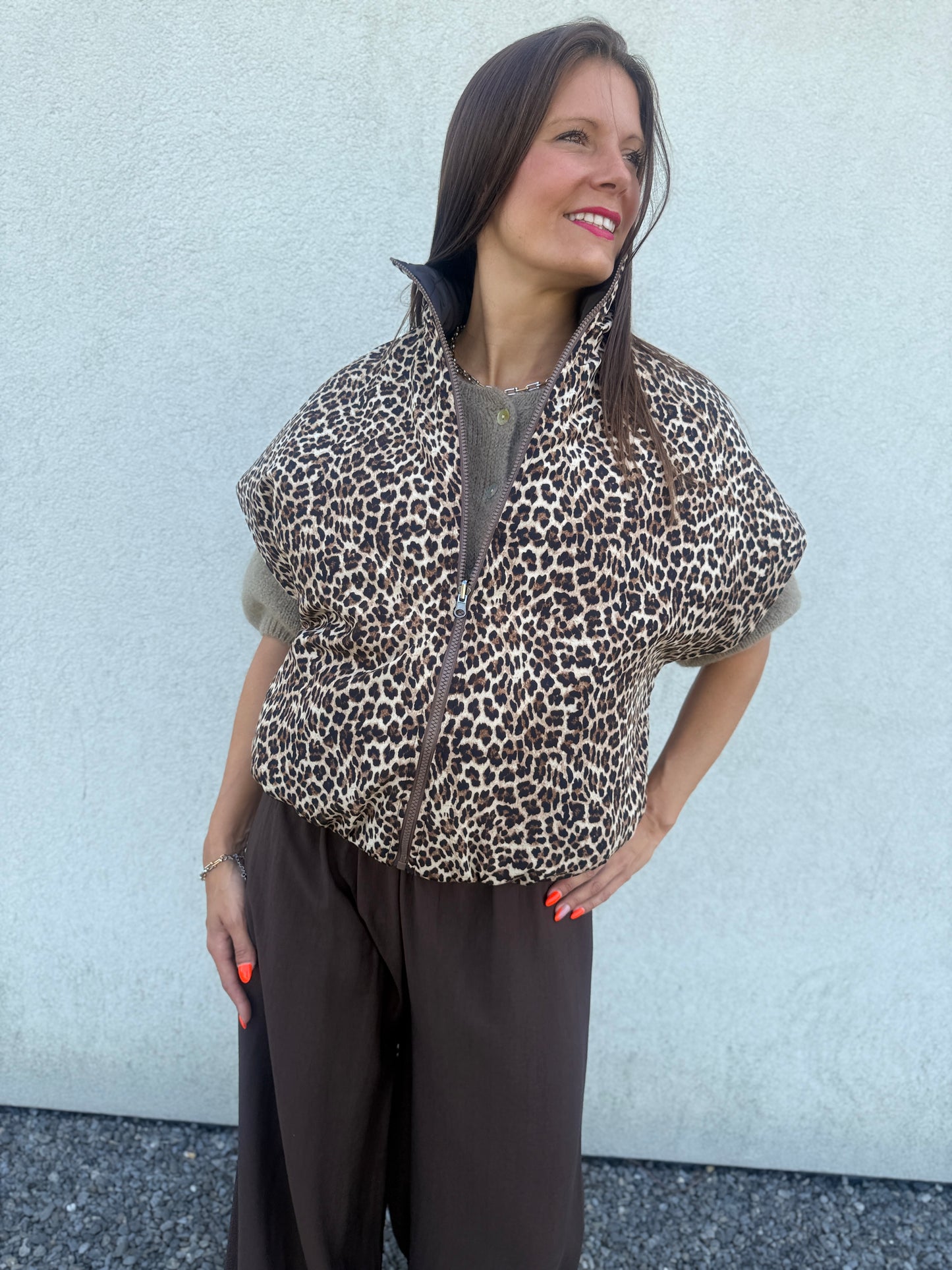 Veste Wilda
