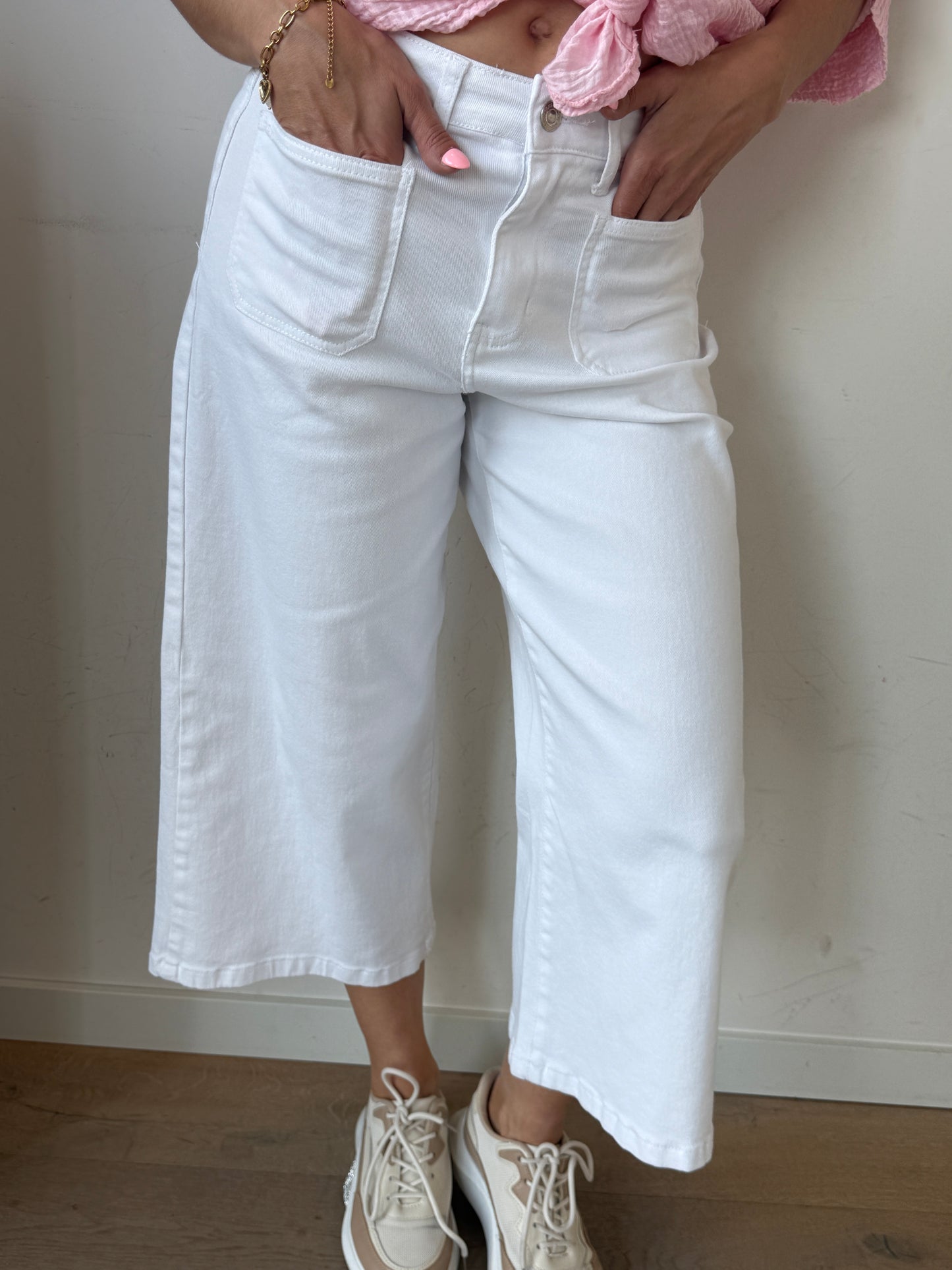 Jeans Barbara