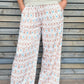 Pantalon Aloha