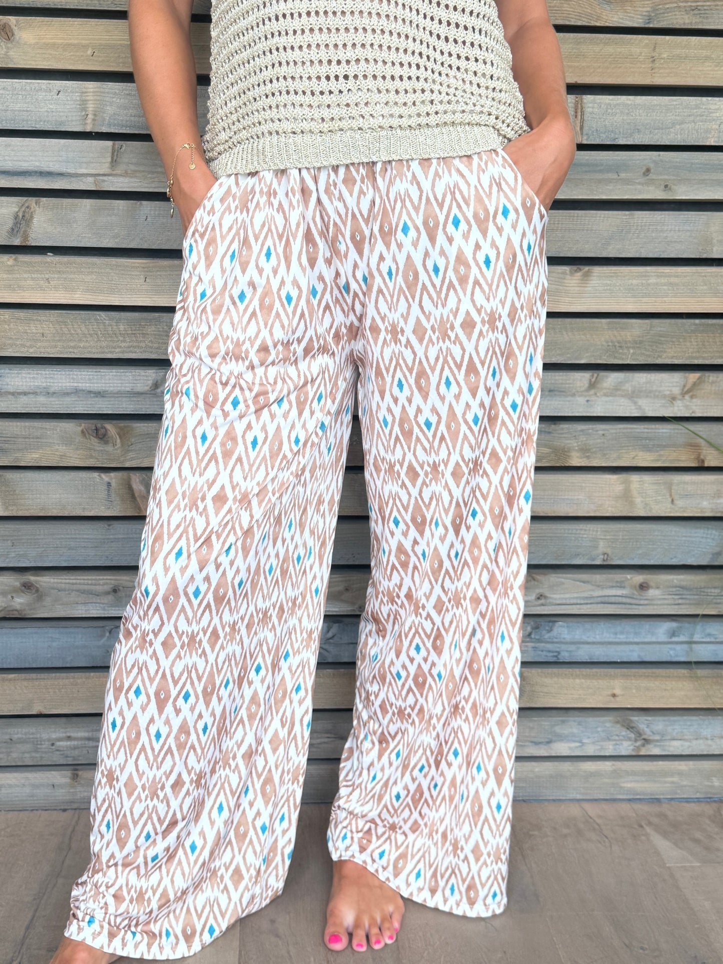 Pantalon Aloha