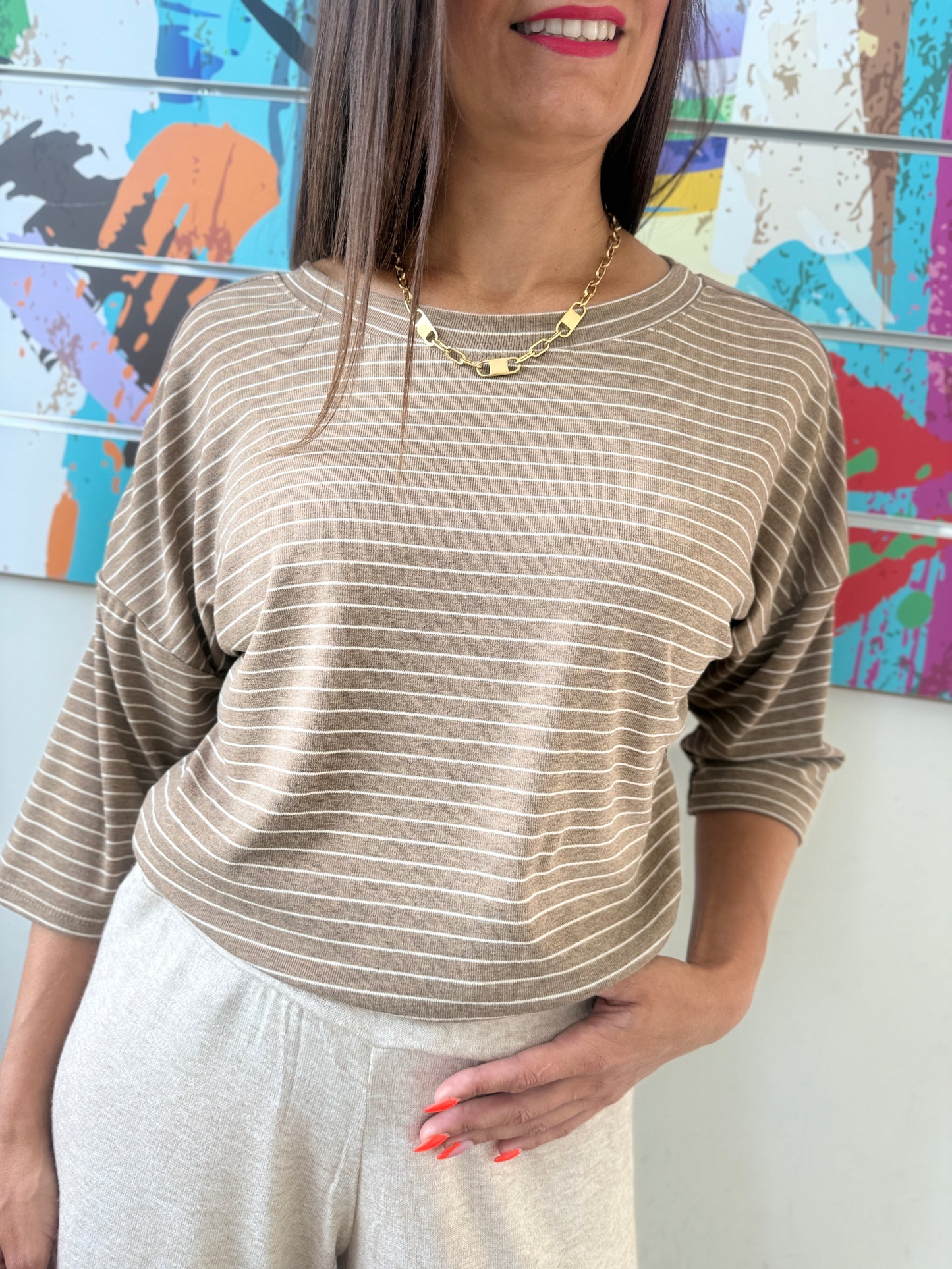 Collier Marysol