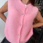 Débardeur nuage mohair
