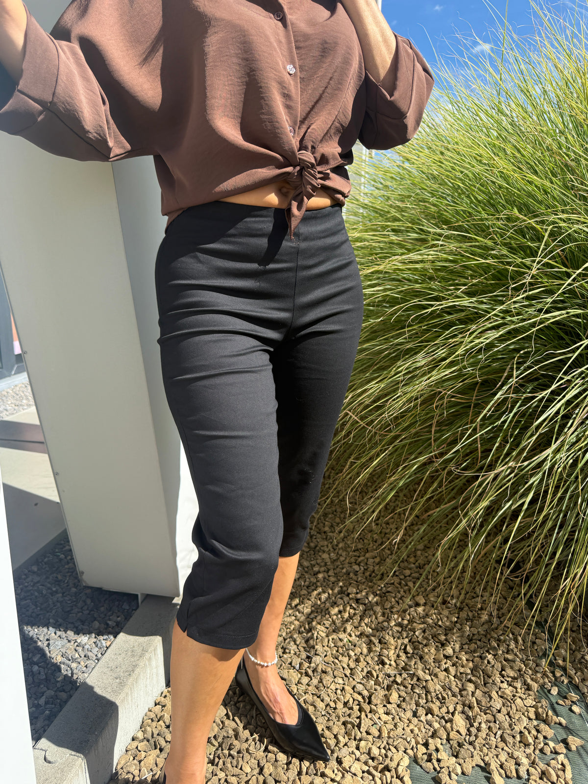Pantalon Garance
