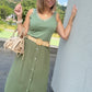 Sac Maud beige