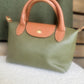 Sac JOANA mini kaki
