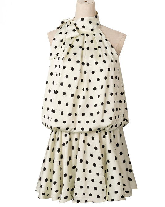 Robe Camélia