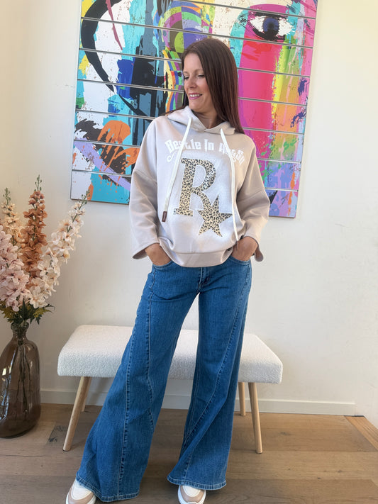 Jeans Toxik Paco