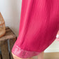 Robe Katarina grenat