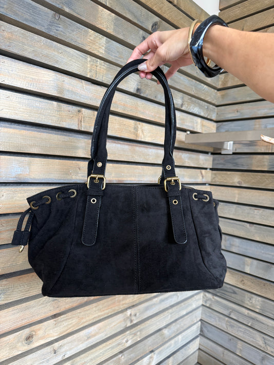Sac Marlon noir