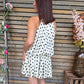 Robe Camélia