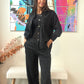 Pantalon Louison noir