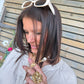 Lunettes de soleil Love Ibiza crème