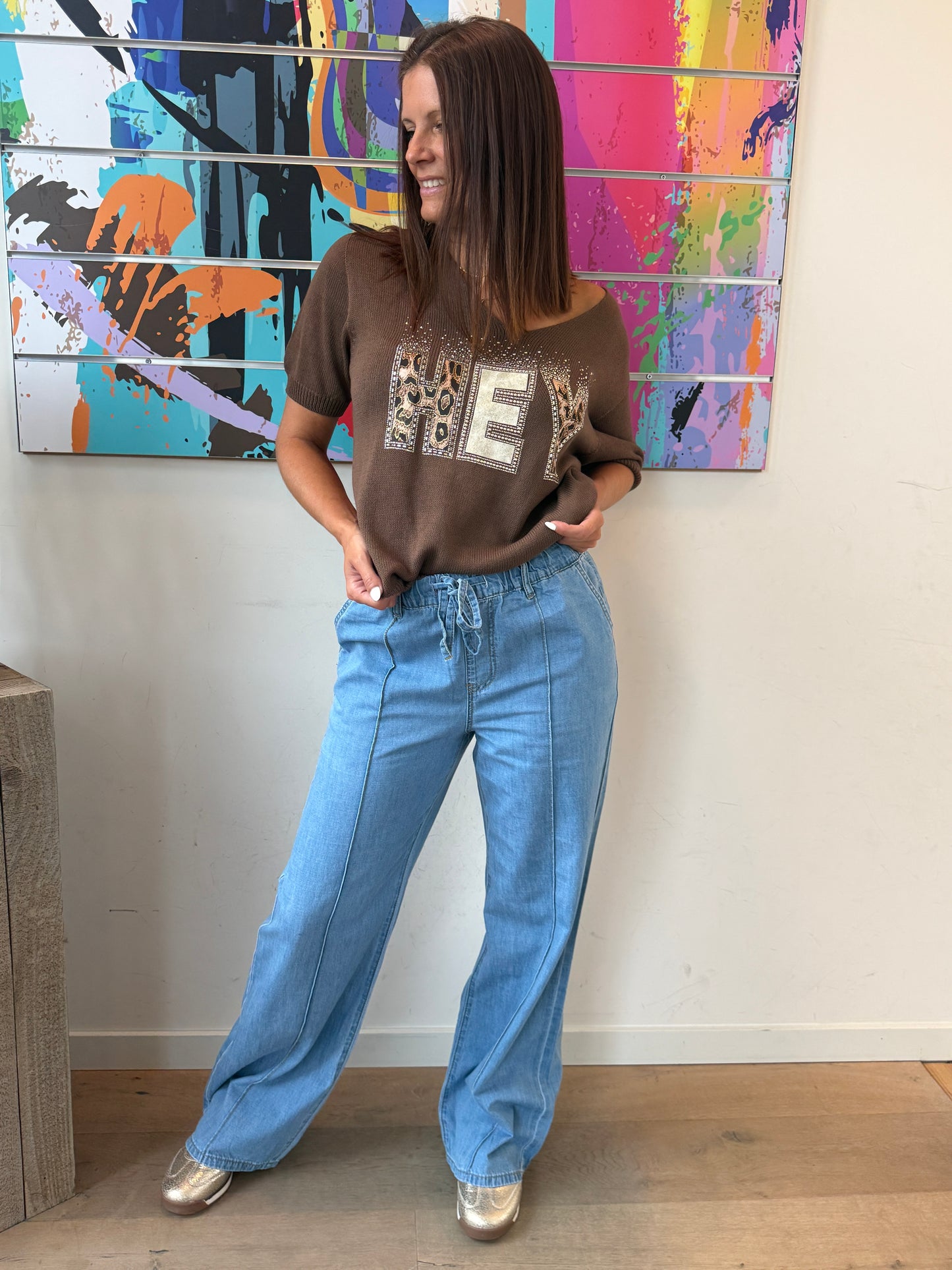 Jeans Pauline
