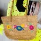 Sac panier Carmen