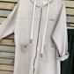 Gilet Mirella beige