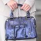 Sac Eva bleu marine