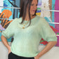 Pull Lali mint